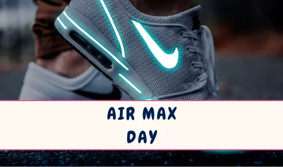 Air Max Day