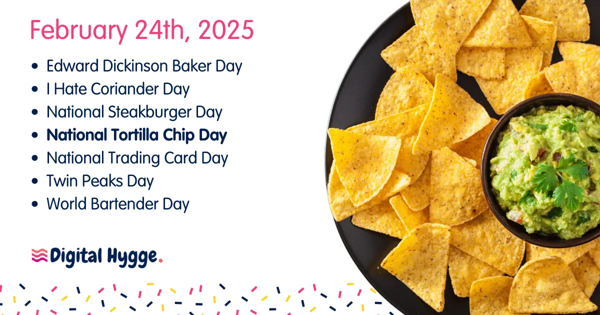 National Days on February 24th