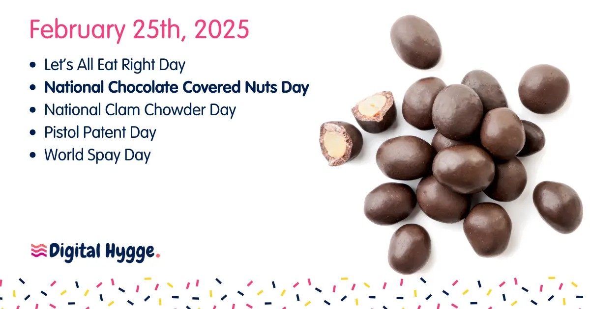 National Days on February 25th