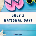 July 2 National Days
