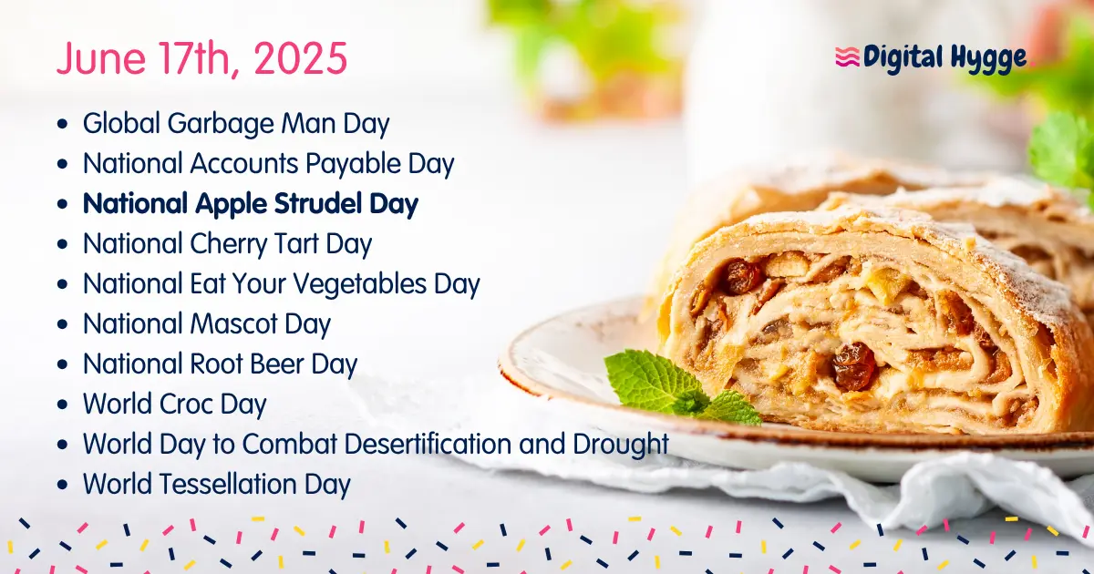 National Days on June 17th