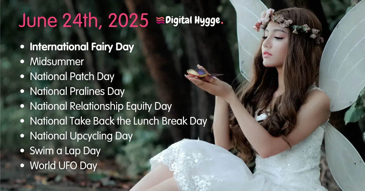 National Days on June 24th