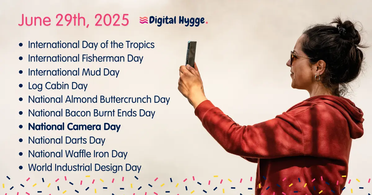 National Days on June 29th