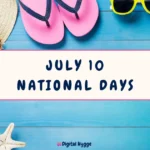 July 10 National Days
