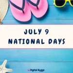 July 9 National Days