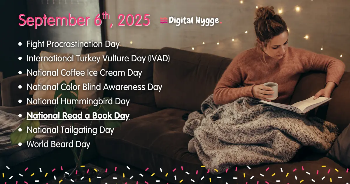 National Days on September 6th