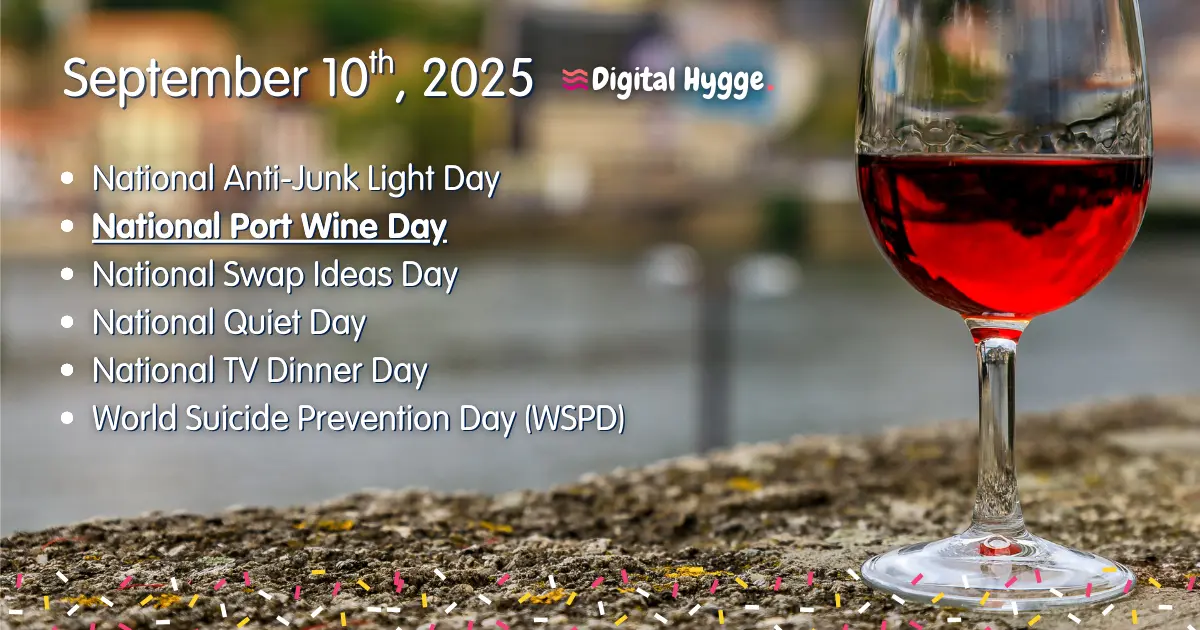 National Days on September 10th