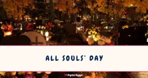 All Souls’ Day