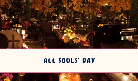 All Souls’ Day