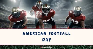 American Football Day