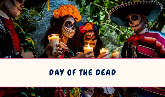 Day of the Dead