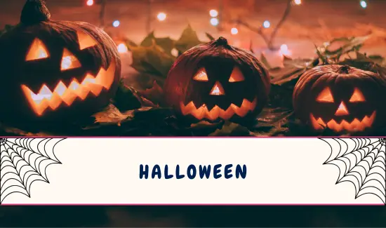 Halloween