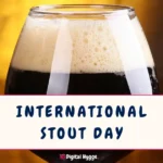 International Stout Day