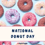 National Donut Day
