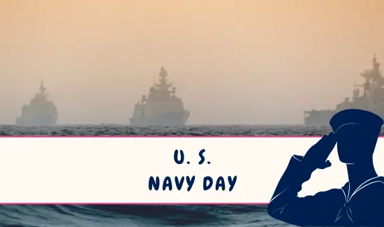 Navy Day
