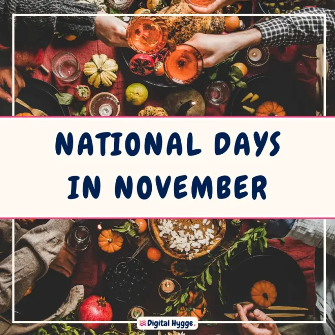 November