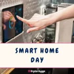 Smart Home Day