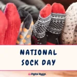National Sock Day