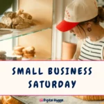 Small Business Saturday