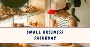 Small Business Saturday
