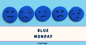 Blue Monday