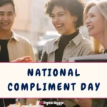 National Compliment Day