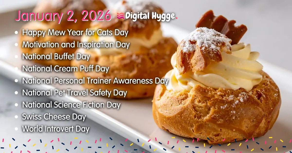 National Days on January 2