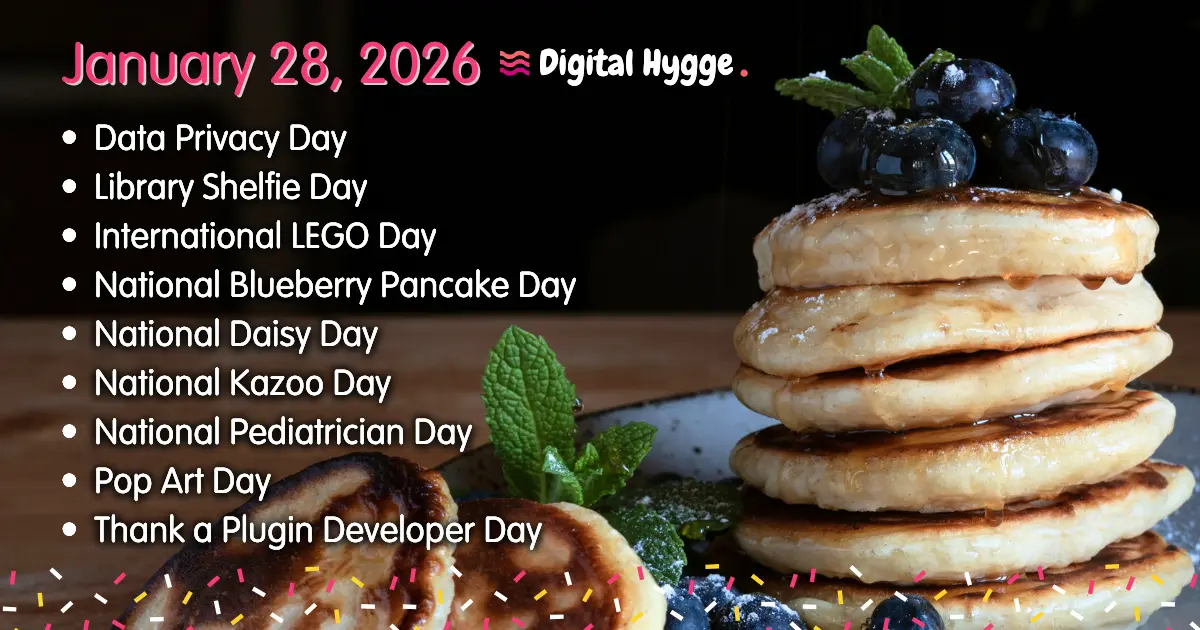 National Days on January 28