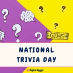 National Trivia Day