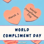 World Compliment Day