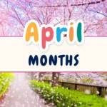 April Months