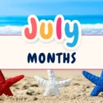 July Months