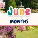 June Months