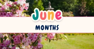 June Months