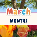 March Months
