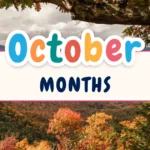 October Months