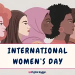 International Women’s Day