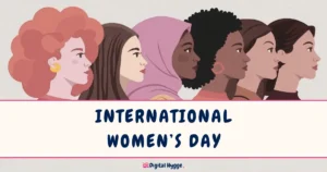 International Women’s Day