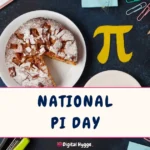 National Pi Day