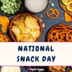 National Snack Day