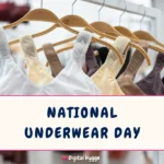 National Underwear Day