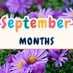 September Months