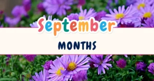 September Months