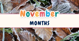 November Months